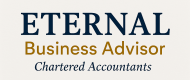 eternal logo